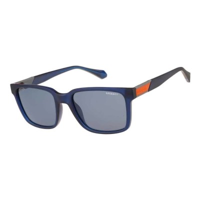 слънчеви,очила,слънчеви,очила,superdry,sds,5039,153,sunglasses,clear,(matte,crystal,cobalt,blue)