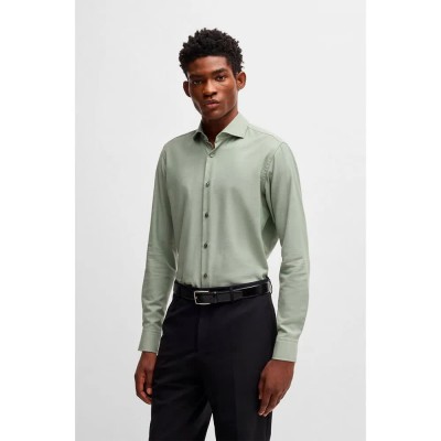 риза,с,дълъг,ръкав,мъжки,ризи,boss,50527364,long,sleeve,shirt,green,(light,pastel,green)