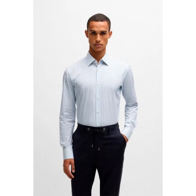 риза,с,дълъг,ръкав,дамски,ризи,мъжки,ризи,boss,h,joe,kent,c1,214,long,sleeve,shirt,blue,(light,pastel,blue)