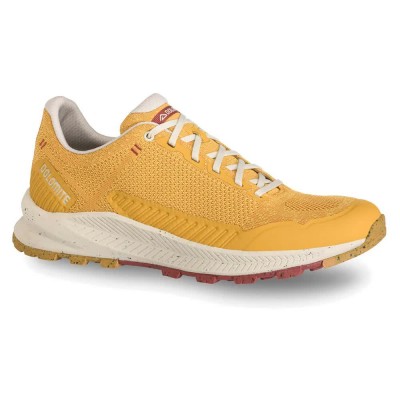 маратонки,мъжки,маратонки,dolomite,carezza,knit,trainers,mustard,yellow,(yellow)