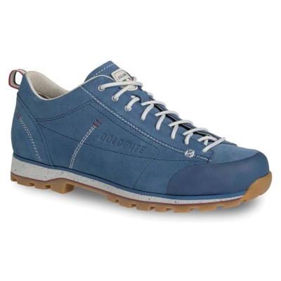 маратонки,мъжки,маратонки,dolomite,cinquantaquattro,low,evo,trainers,atlantic,blue,(blue)