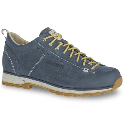 маратонки,дамски,маратонки,dolomite,cinquantaquattro,low,evo,trainers,denim,blue,(blue)