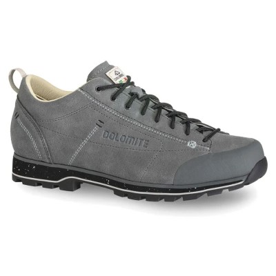 маратонки,мъжки,маратонки,dolomite,cinquantaquattro,low,evo,trainers,gunmetal,grey,black,(grey)