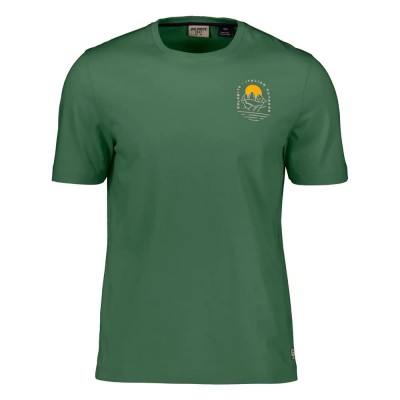 тениска,мъжки,тениски,dolomite,strenta,g3,short,sleeve,t,shirt,mineral,green,(green)