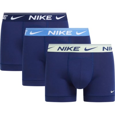 боксерки,мъжко,бельо,nike,0000ke1256,boxers,blue