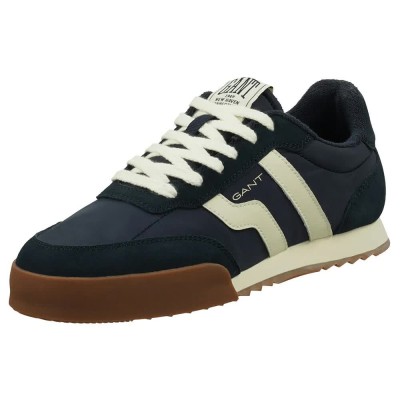 маратонки,мъжки,маратонки,gant,baylle,trainers,blue