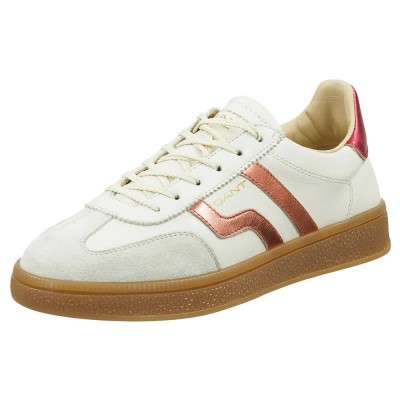 маратонки,дамски,маратонки,gant,cuzima,trainers,white