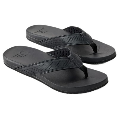 джапанки,мъжки,джапанки,и,чехли,rip,curl,chiba,2.0,bloom,flip,flops,black