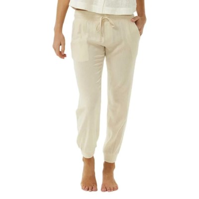 панталони,дамски,панталони,rip,curl,classic,surf,pant,pants,beige