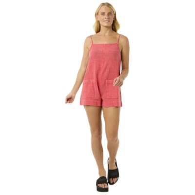 дамски,гащеризони,rip,curl,classic,surf,romper,hibiscus,red,(red)