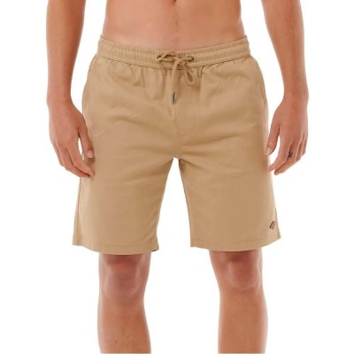 бански,гащета,мъжки,бански,костюми,rip,curl,classic,surf,volley,swimming,shorts,beige