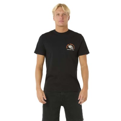 тениска,мъжки,тениски,rip,curl,desti,animals,short,sleeve,t,shirt,black,(black)