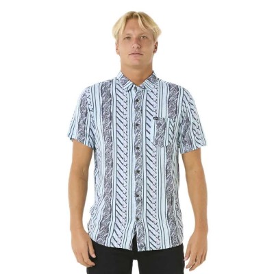 риза,с,къс,ръкав,мъжки,ризи,rip,curl,fun,times,short,sleeve,shirt,grey
