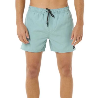 бански,гащета,мъжки,бански,костюми,rip,curl,offset,volley,swimming,shorts,blue,(blue,lagoon)