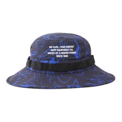 шапка,всички,шапки,rip,curl,raw,energy,boonie,hat,grey