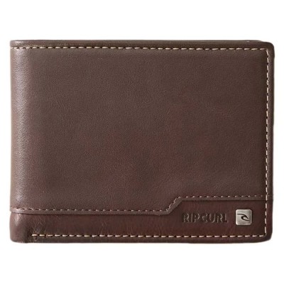 портфейли,и,портмонета,rip,curl,ridge,all,day,wallet,brown,(brown,tan)