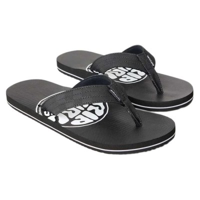 джапанки,мъжки,джапанки,и,чехли,rip,curl,ripper,bloom,flip,flops,white,black,(black)