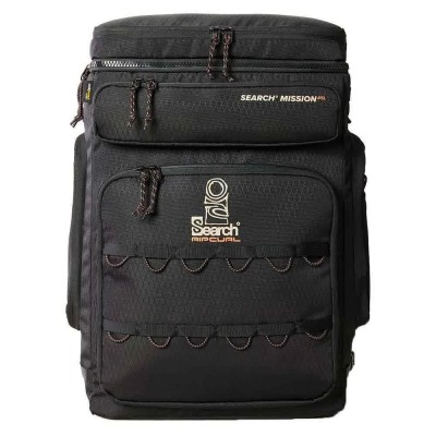 раница,раници,rip,curl,search,mission,cordura,45l,backpack,black