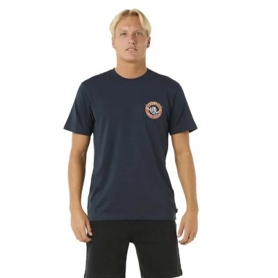 тениска,мъжки,тениски,rip,curl,shred,til,short,sleeve,t,shirt,blue,(dark,navy)