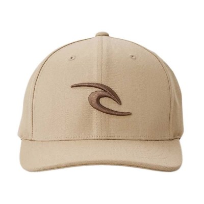 шапка,всички,шапки,rip,curl,tepan,flexfit,cap,beige,(sand,dune)