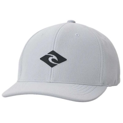 шапка,всички,шапки,rip,curl,vaporcool,diamond,flexfit,cap,grey,(light,grey)