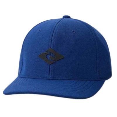 шапка,всички,шапки,rip,curl,vaporcool,diamond,flexfit,cap,navy,(blue)