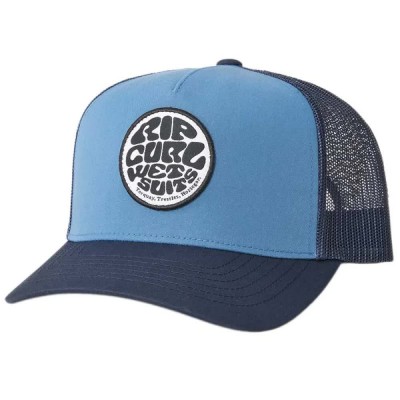 шапка,всички,шапки,rip,curl,wetsuit,icon,trucker,cap,blue,(navy)