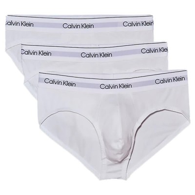 мъжко,бельо,calvin,klein,lv00nb4388,slips,b,fad,dnm,cdon,tint,buff,pk,lgs,(white)