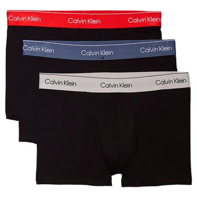 боксерки,мъжко,бельо,calvin,klein,lv00nb4392,boxers,glacier,pl,mngr,vint,ind,sterl,bl,(black)