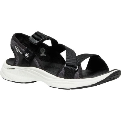 сандали,дамски,сандали,и,чехли,keen,leiki,ot,sandals,black,star,white,(black)