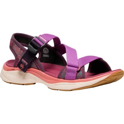 сандали,дамски,сандали,и,чехли,keen,leiki,ot,sandals,plum,perfect,dubarry,(purple)