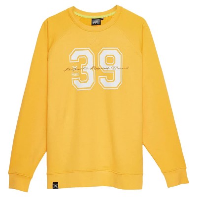блуза,мъжки,пуловери,munich,field,lifestyle,sweatshirt,yellow