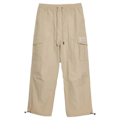 панталони,мъжки,панталони,munich,gang,streetwear,cargo,pants,beige,(camel)