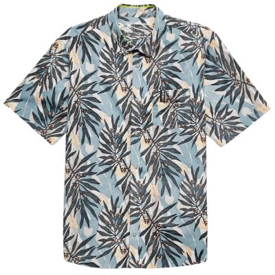 риза,с,къс,ръкав,мъжки,ризи,munich,guayaba,streetwear,short,sleeve,shirt,blue