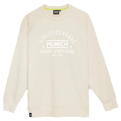 блуза,мъжки,пуловери,munich,lifestyle,sweatshirt,beige