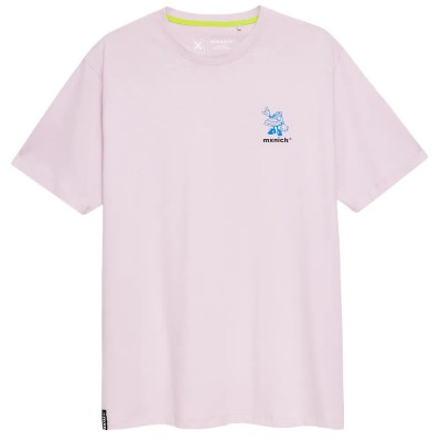 тениска,мъжки,тениски,munich,oversize,pixel,streetwear,short,sleeve,t,shirt,pink,(lilac)