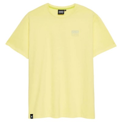 тениска,мъжки,тениски,munich,regular,heritage,lifestyle,short,sleeve,t,shirt,yellow,(yellow)