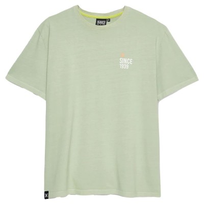 тениска,мъжки,тениски,munich,regular,kick,off,lifestyle,short,sleeve,t,shirt,green,(tea)