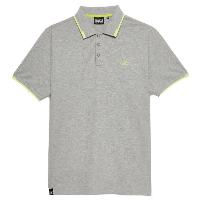 мъжки,блузи,с,яка,munich,slam,lifestyle,short,sleeve,polo,grey