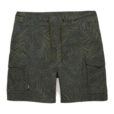 къси,панталони,мъжки,панталони,munich,tropic,lifestyle,shorts,green,(khaki)