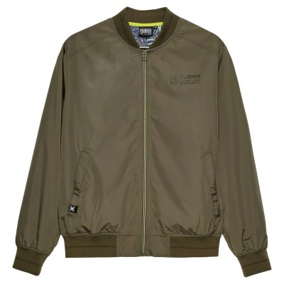 яке,мъжки,якета,munich,willow,lifestyle,bomber,jacket,green