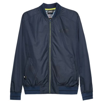 яке,мъжки,якета,munich,willow,lifestyle,bomber,jacket,navy,(blue)