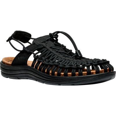 сандали,мъжки,сандали,keen,uneek,ii,convertible,sandals,black