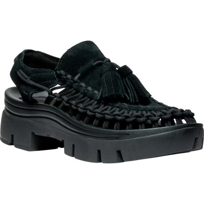 сандали,дамски,сандали,и,чехли,keen,uneek,tasse,sandals,black