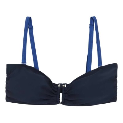 дамски,бански,костюми,regatta,aceana,iii,bikini,top,navy,bright,blue,(blue)