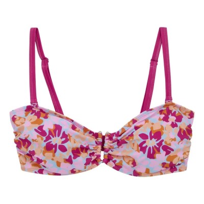 дамски,бански,костюми,regatta,aceana,iii,bikini,top,pink,(summer,floral)
