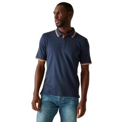 мъжки,блузи,с,яка,regatta,adryan,short,sleeve,polo,navy,(blue)