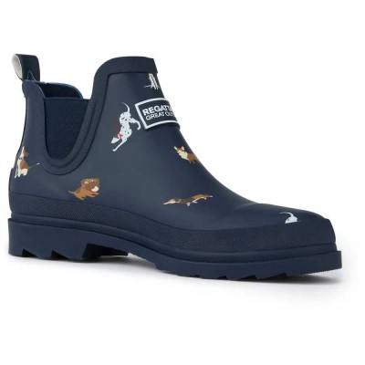 обувки,дамски,боти,дамски,високи,обувки,за,ходене,regatta,lady,harper,welly,boots,blue,(navy,dogs)