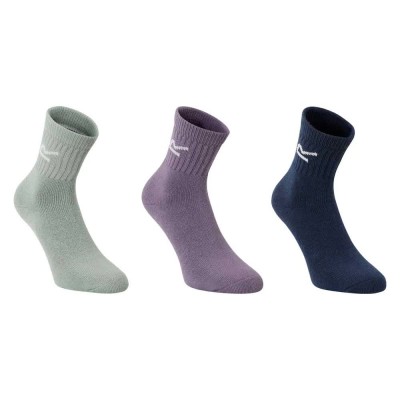 чорапи,дамски,чорапи,regatta,rwh017,socks,3,pairs,pastel,marl