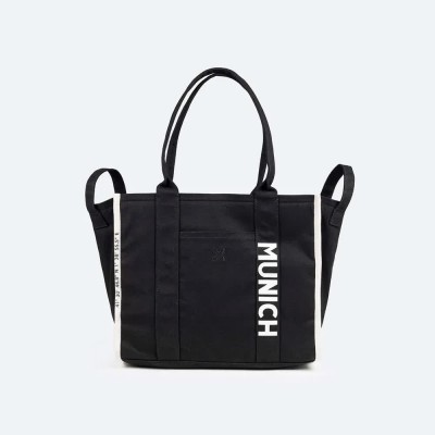 пазарска,чанта,всички,чанти,munich,cala,shopper,bag,black